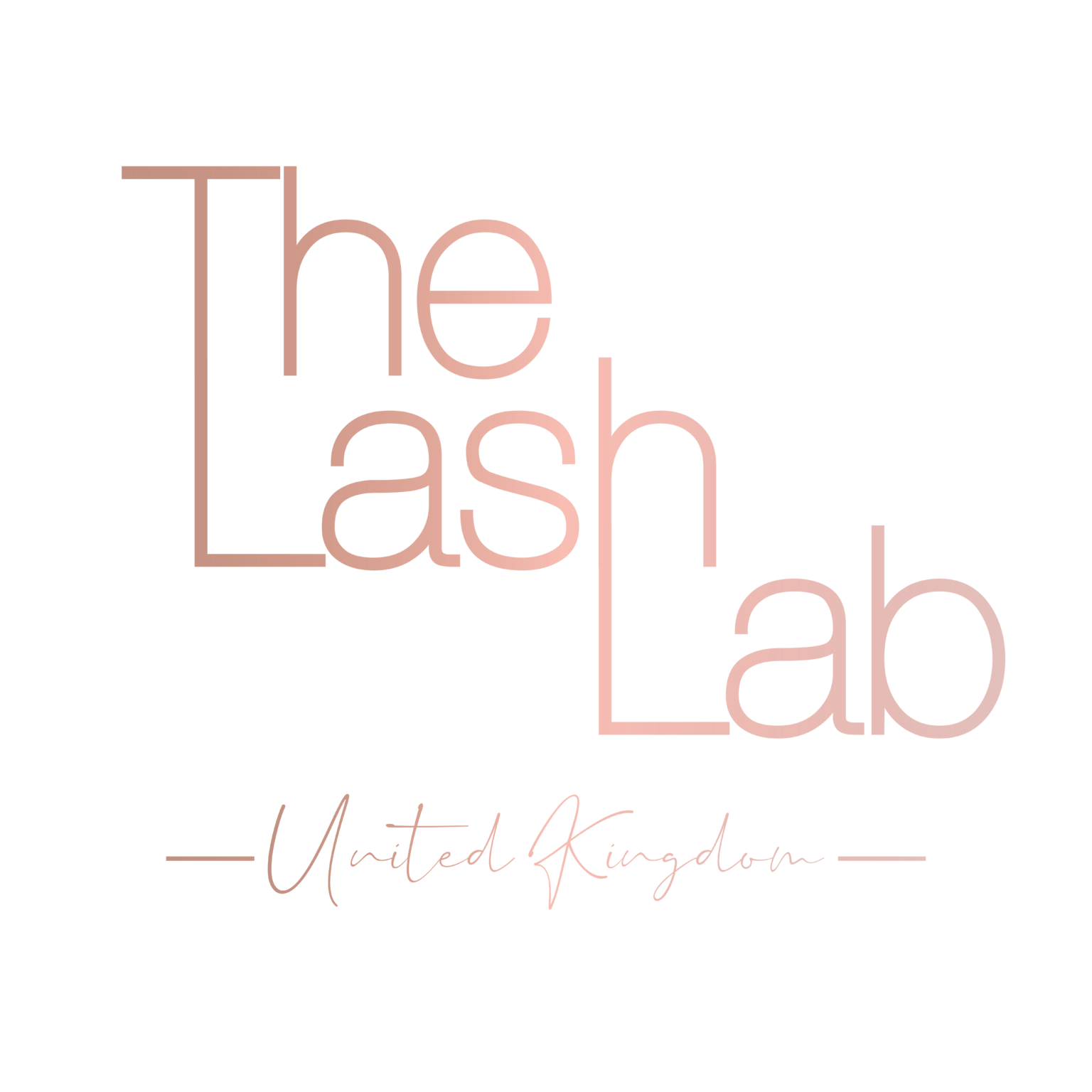 Home The Lash Lab UK