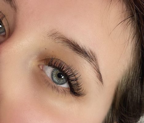 classy lash
